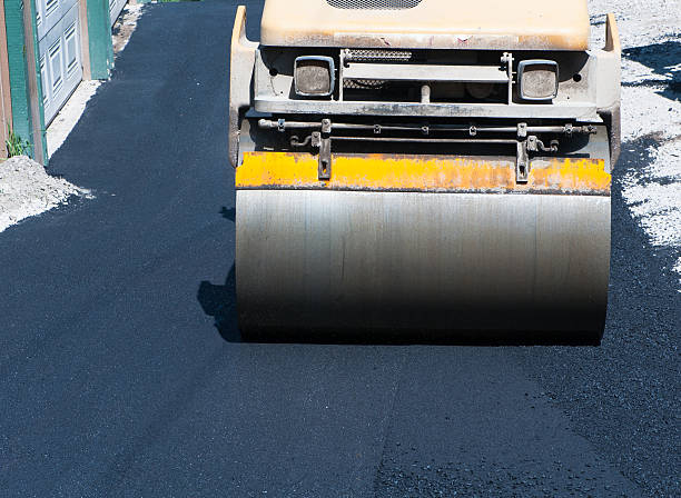 Why Choose Us For All Your Driveway Paving Needs in Smethport, PA?