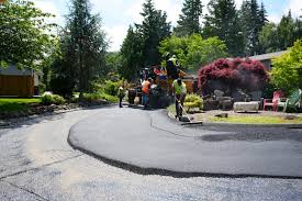 Professional Driveway Paving Services in Smethport, PA